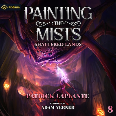 Shattered Lands