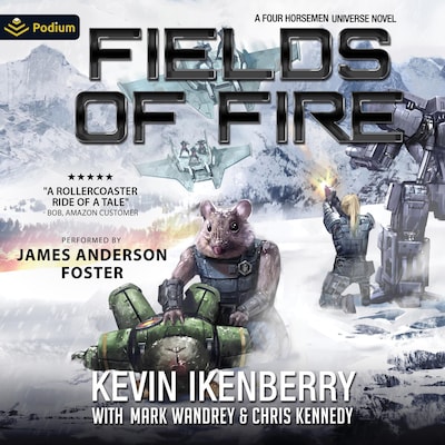 Fields of Fire