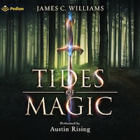 Tides of Magic