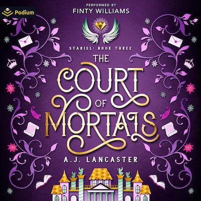 The Court of Mortals