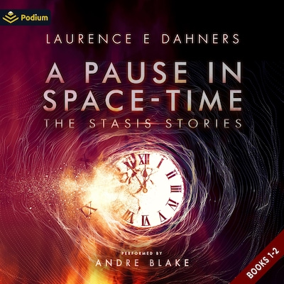 A Pause in Space-Time: Publisher's Pack