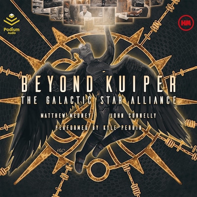 Beyond Kuiper: The Galactic Star Alliance