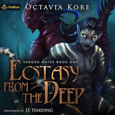 Ecstasy from the Deep