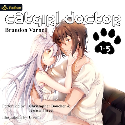 Catgirl Doctor: The Complete Omnibus