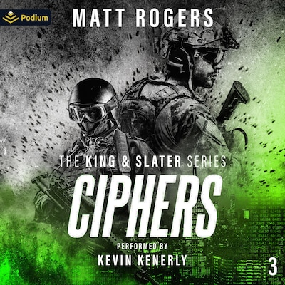 Ciphers