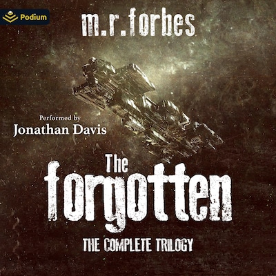 The Forgotten: The Complete Trilogy