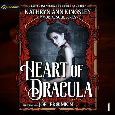 Heart of Dracula