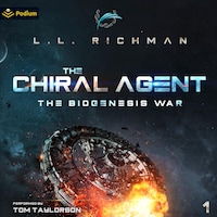 The Chiral Agent