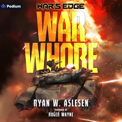 War Whore
