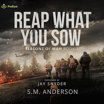 Reap What You Sow