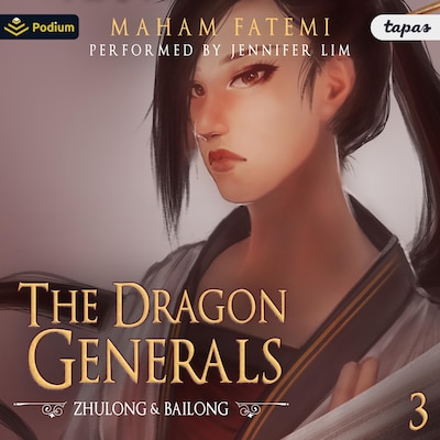 Zhulong and Bailong