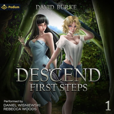 First Steps