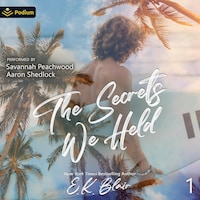 The Secrets We Held