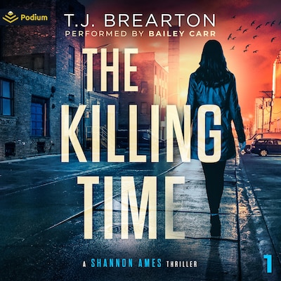 The Killing Time