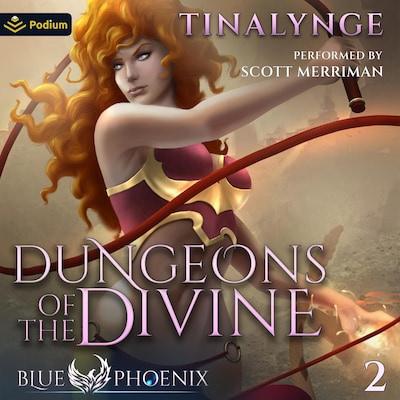 Dungeons of the Divine