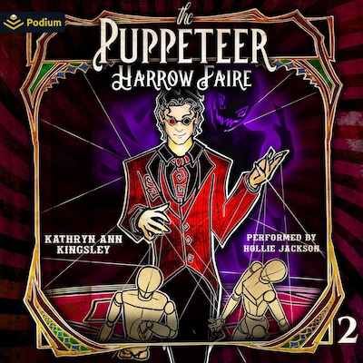 The Puppeteer