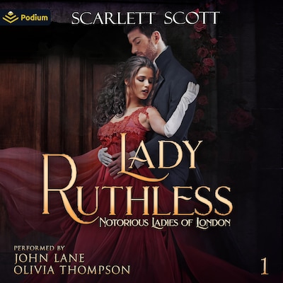 Lady Ruthless