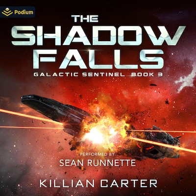 The Shadow Falls