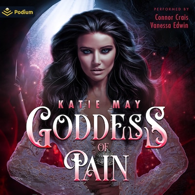 Goddess of Pain