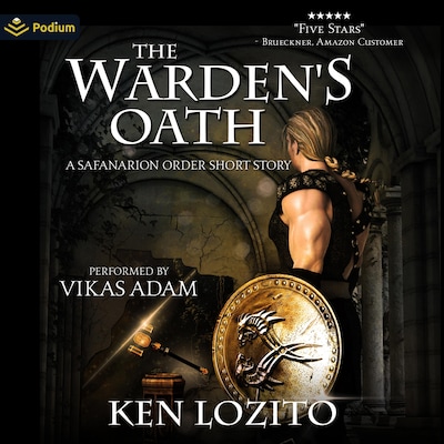 The Warden's Oath