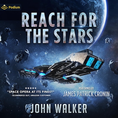 Reach for the Stars