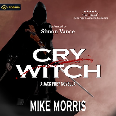 Cry Witch