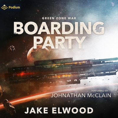 Boarding Party