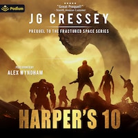 Harper's Ten