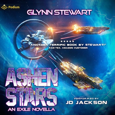 Ashen Stars