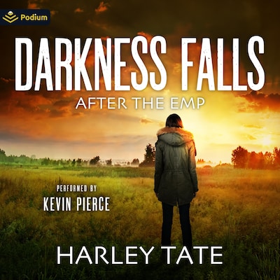 Darkness Falls