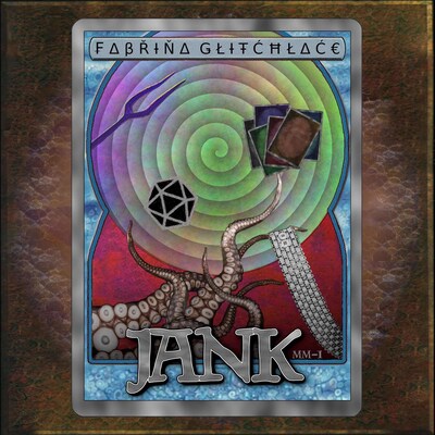 Jank