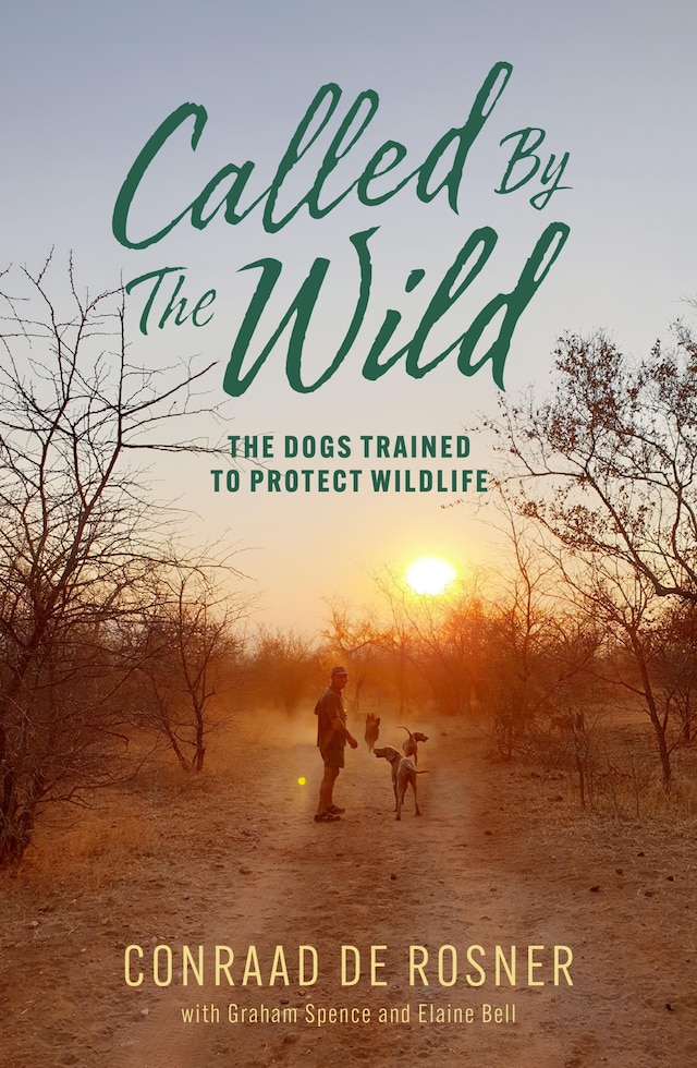 Buchcover für Called By The Wild