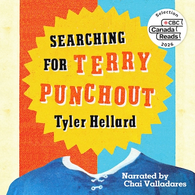 Searching for Terry Punchout