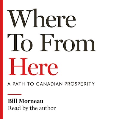 Where To from Here