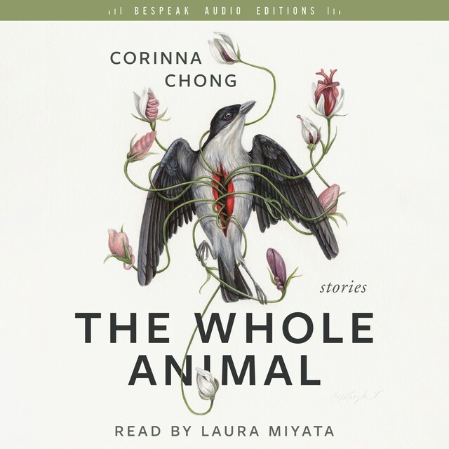 Book cover for The Whole Animal