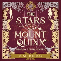The Stars of Mount Quixx