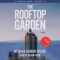The Rooftop Garden