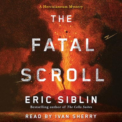 The Fatal Scroll