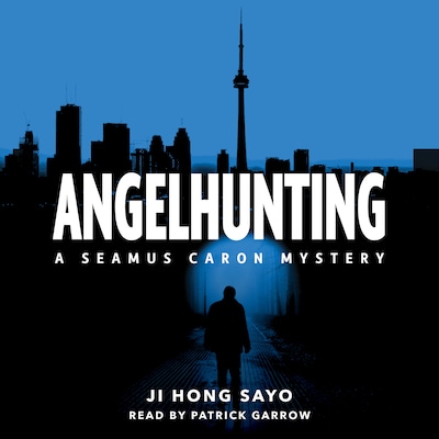 Angelhunting