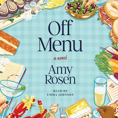 Off Menu