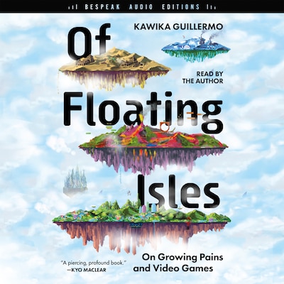 Of Floating Isles