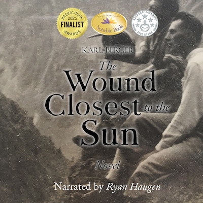 The Wound Closest to the Sun