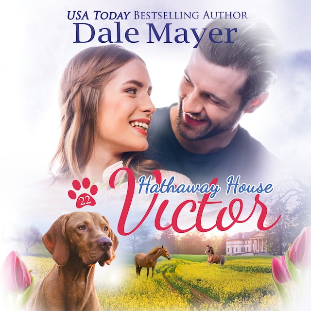 Book cover for Victor
