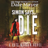 Simon Says... Die