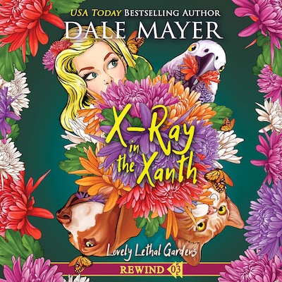 X-Ray in the Xanth