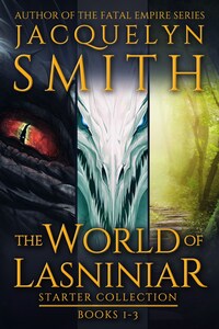 The World of Lasniniar Starter Collection