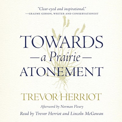 Towards a Prairie Atonement