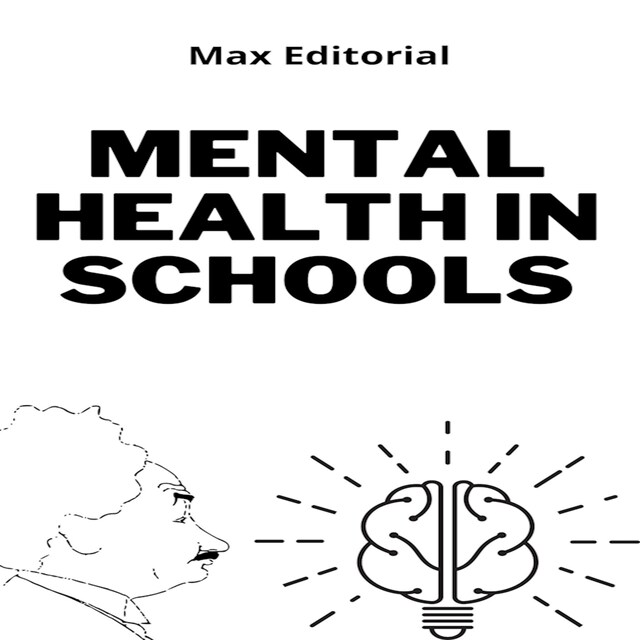 Okładka książki dla Mental Health in Schools