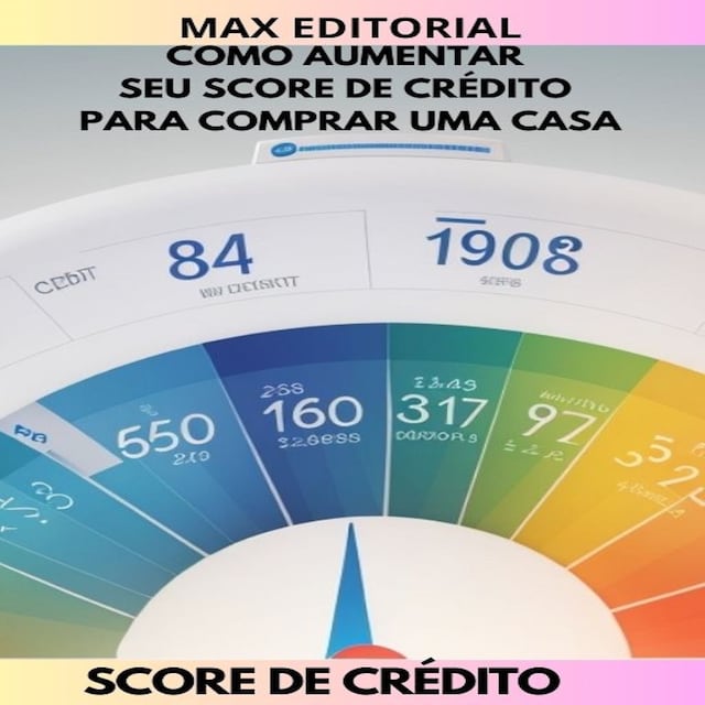 Bogomslag for Como aumentar o score de crédito