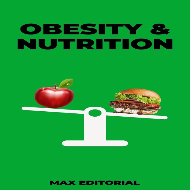 Copertina del libro per Obesity & Nutrition